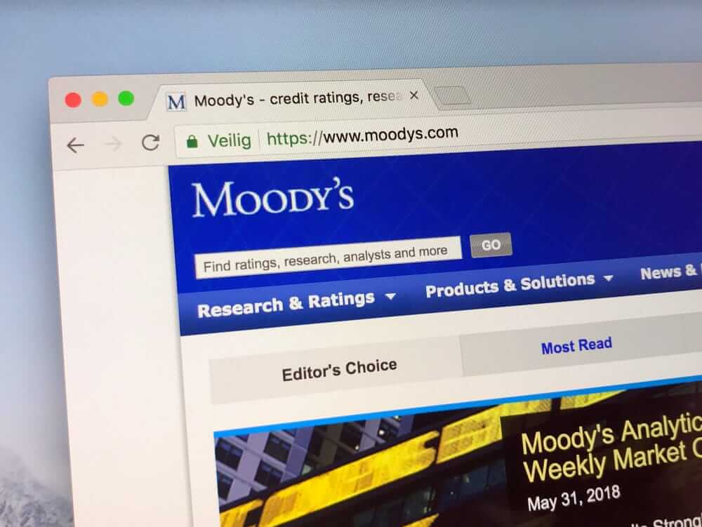 Moody's Corp_ website-by Jarretera via Shutterstock